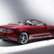 Illustration for article titled 2010 Aston Martin DBS Volante Drops Top Ahead Of Geneva